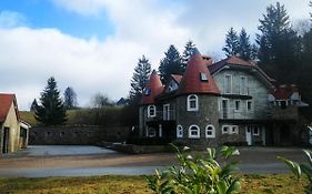Gladiaterra Castle